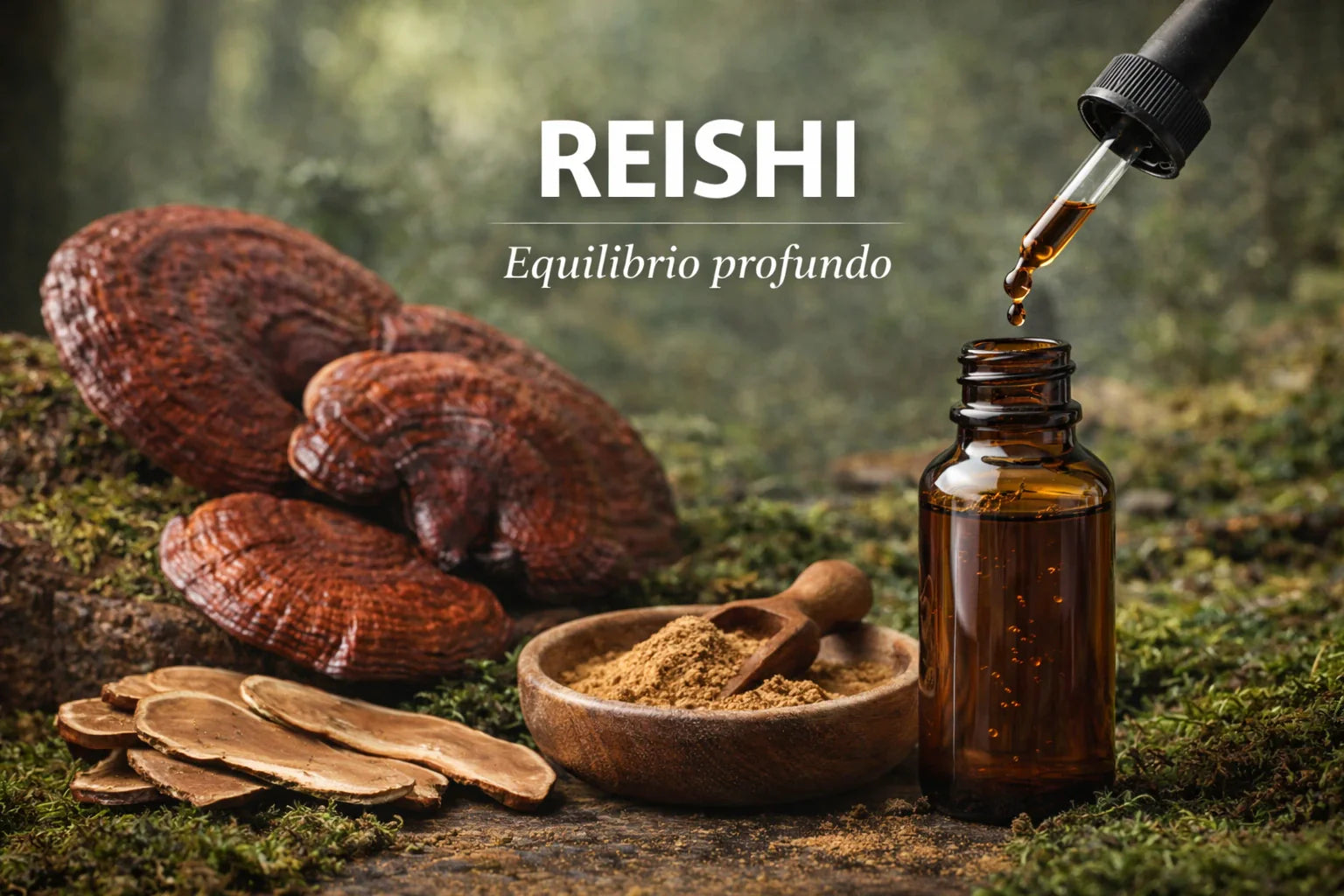 Reishi