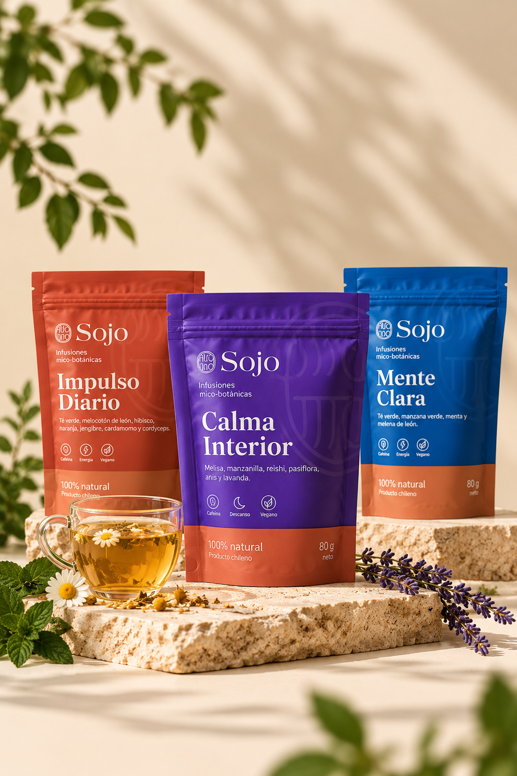 Infusiones