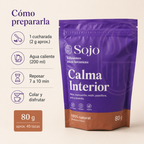 Infusión Calma Interior