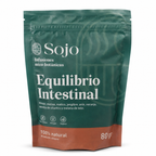 Infusión Equilibrio Intestinal