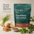Infusión Equilibrio Intestinal