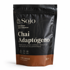 Infusión Chai Adaptógeno
