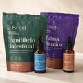 Pack cuidado integral
