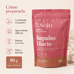 Infusión Impulso Diario