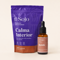 BiPAC Calma y Descanso: Infusión Calma Interior y Extracto de Reishi