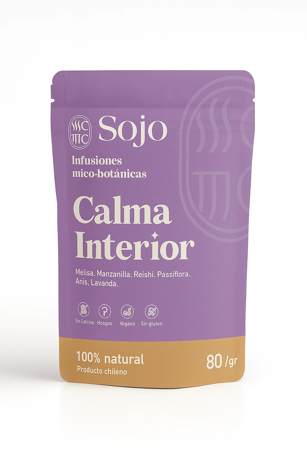 Infusión Calma Interior