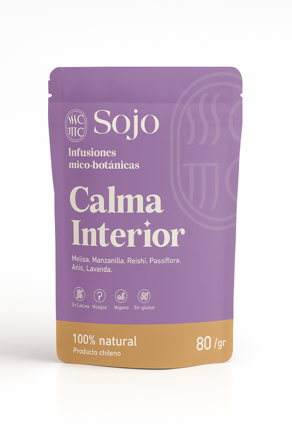 Calma interior