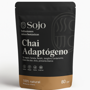 Chai Adaptógeno