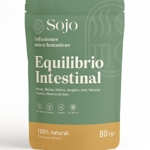 Equilibrio intestinal