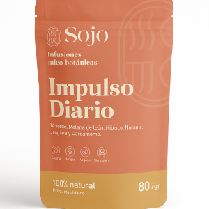 Impulso diario