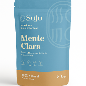Menta Clara